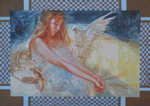 Razstava Maše Bersan Mašuk